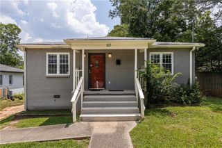 60 Cleveland SE Street, Atlanta, GA 30316