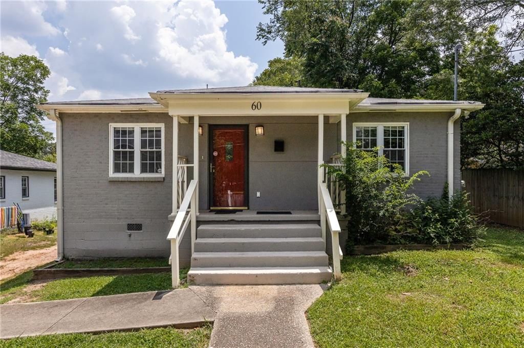 60 Cleveland SE Street, Atlanta, GA 30316