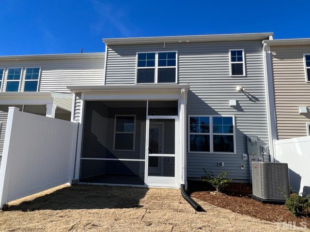 2143 Caen Street, Raleigh, NC 27610