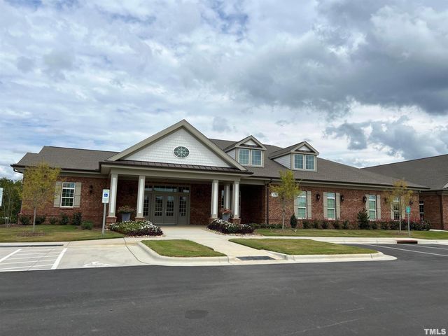 2143 Caen Street, Raleigh, NC 27610