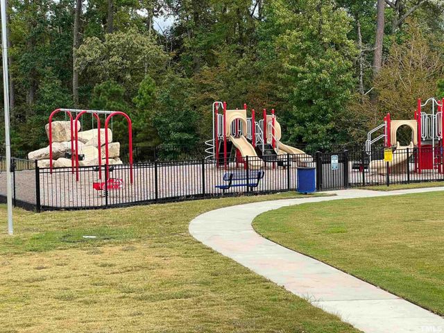 2143 Caen Street, Raleigh, NC 27610