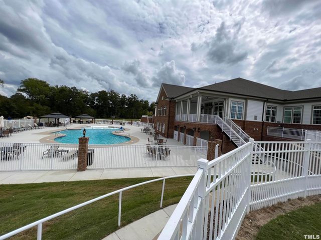 2143 Caen Street, Raleigh, NC 27610