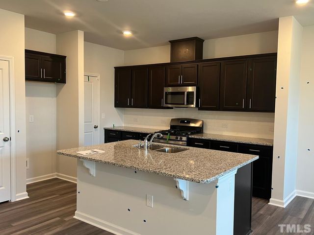 2143 Caen Street, Raleigh, NC 27610