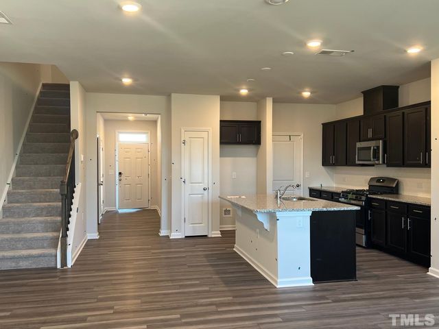 2143 Caen Street, Raleigh, NC 27610