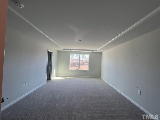 2143 Caen Street, Raleigh, NC 27610