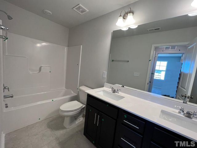 2143 Caen Street, Raleigh, NC 27610