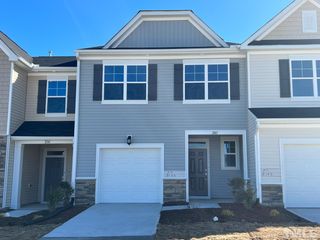 2143 Caen Street, Raleigh, NC 27610