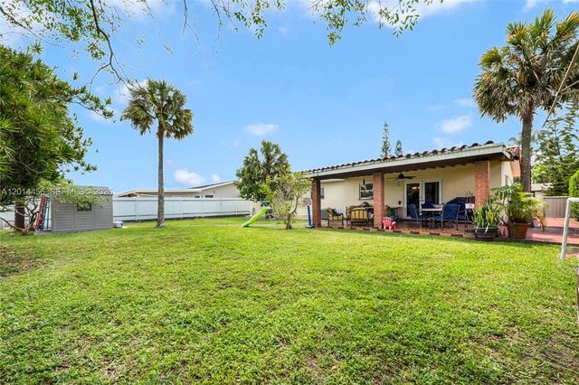 10315 SW 26th Terrace, Miami, FL 33165