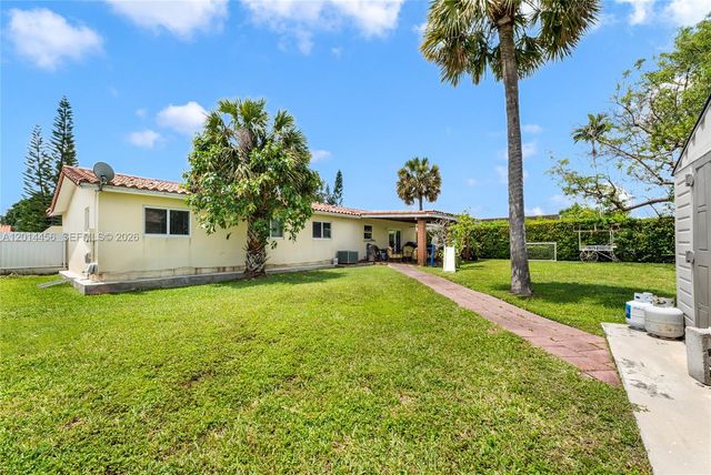10315 SW 26th Terrace, Miami, FL 33165