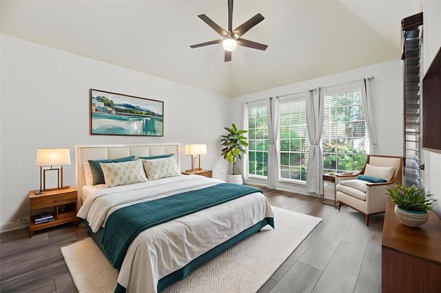 14106 Haynes Drive, Houston, TX 77069