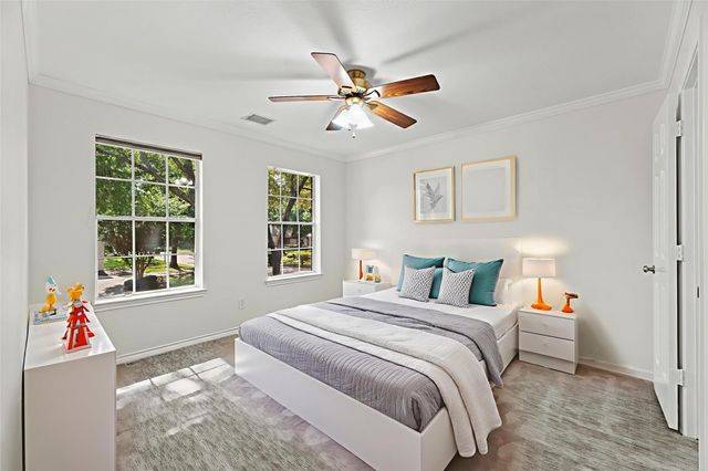 14106 Haynes Drive, Houston, TX 77069