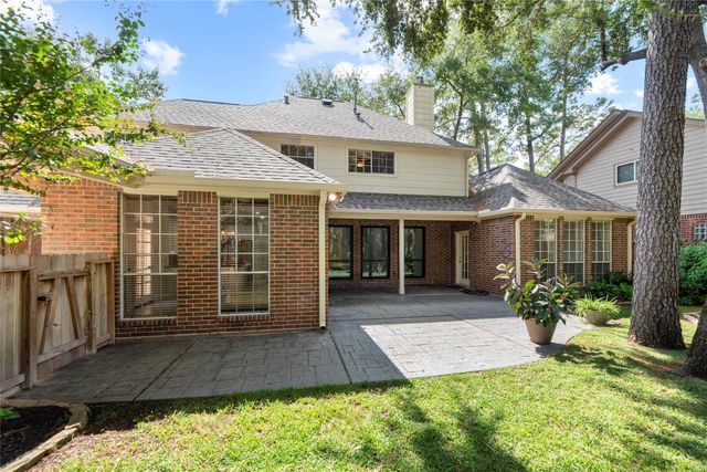 14106 Haynes Drive, Houston, TX 77069