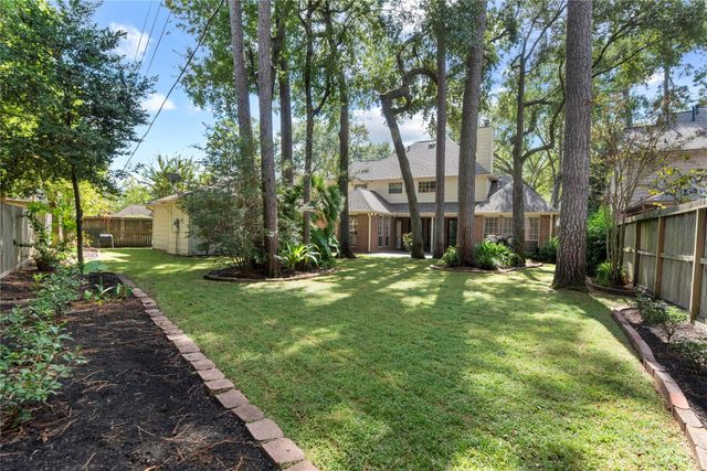 14106 Haynes Drive, Houston, TX 77069