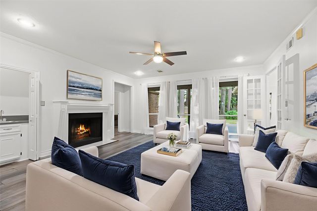 14106 Haynes Drive, Houston, TX 77069