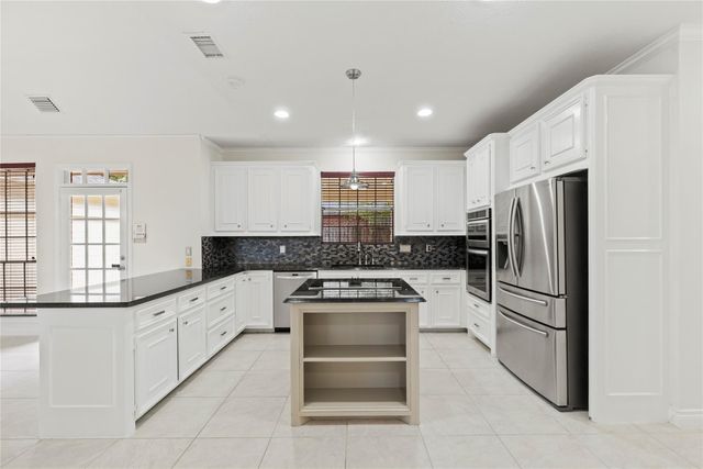 14106 Haynes Drive, Houston, TX 77069