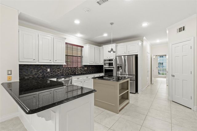 14106 Haynes Drive, Houston, TX 77069