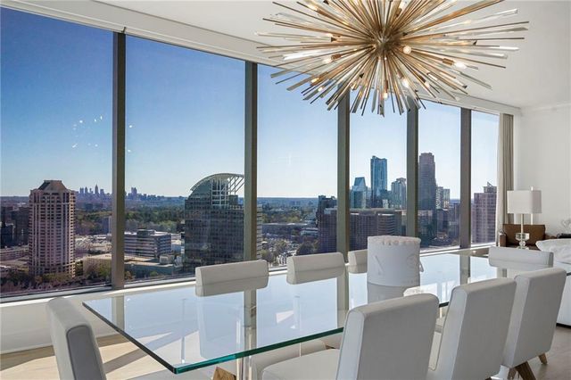 3630 Peachtree Road NE 2204, Atlanta, GA 30326