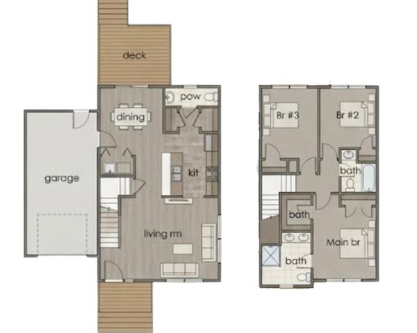 110 Gaston Street, Chester, SC 29706