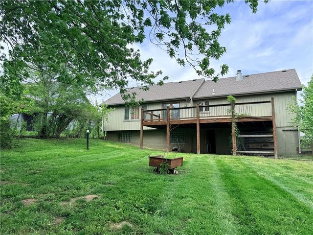 3333 N 85th Place, Kansas City, KS 66109