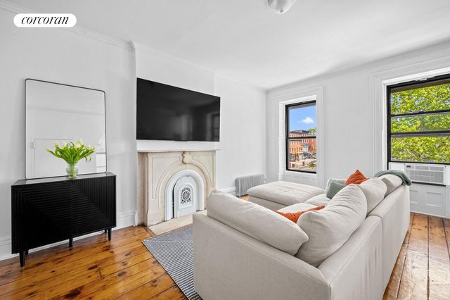 92 FORT GREENE Place, New York City, NY 11217