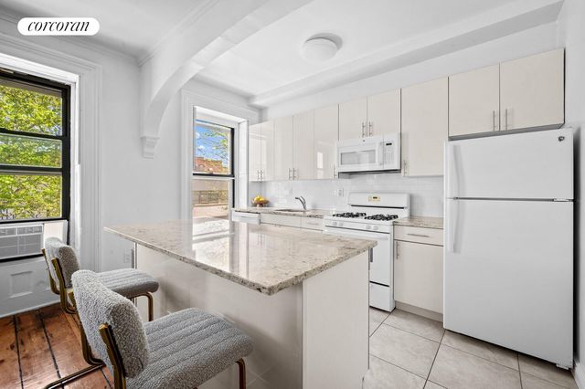 92 FORT GREENE Place, New York City, NY 11217