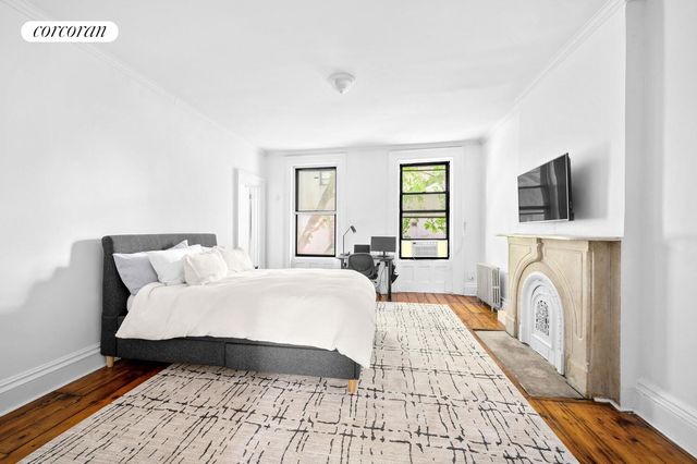 92 FORT GREENE Place, New York City, NY 11217