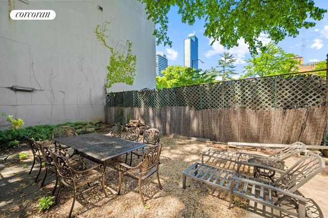 92 FORT GREENE Place, New York City, NY 11217