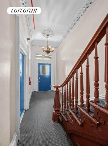 92 FORT GREENE Place, New York City, NY 11217