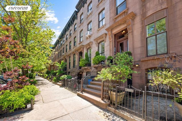 92 FORT GREENE Place, New York City, NY 11217