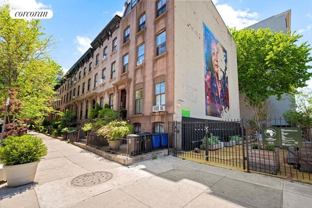 92 FORT GREENE Place, New York City, NY 11217