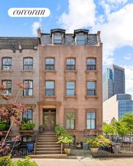 92 FORT GREENE Place, New York City, NY 11217