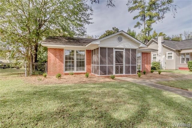 1612 2nd Avenue, Tuscaloosa, AL 35401
