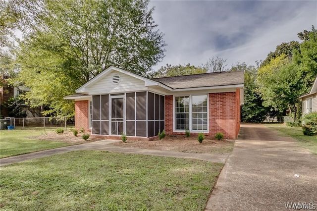 1612 2nd Avenue, Tuscaloosa, AL 35401