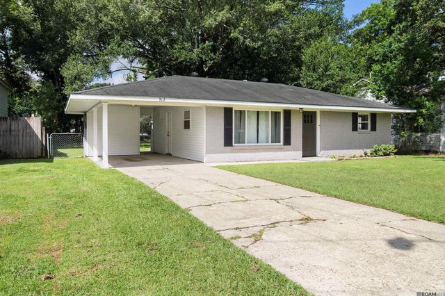 312 Pinoak St, Denham Springs, LA 70726