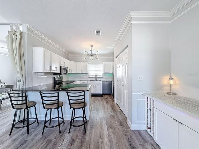 4340 BAYSIDE VILLAGE DRIVE 201, Tampa, FL 33615