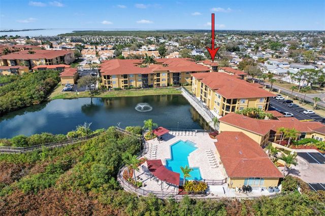 4340 BAYSIDE VILLAGE DRIVE 201, Tampa, FL 33615