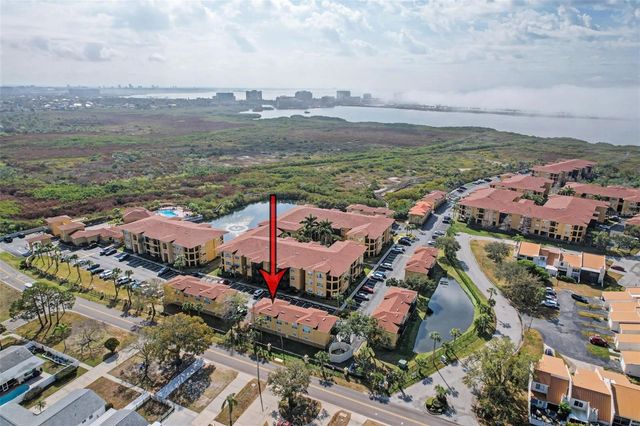 4340 BAYSIDE VILLAGE DRIVE 201, Tampa, FL 33615