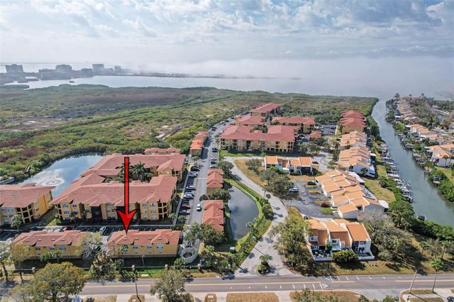 4340 BAYSIDE VILLAGE DRIVE 201, Tampa, FL 33615