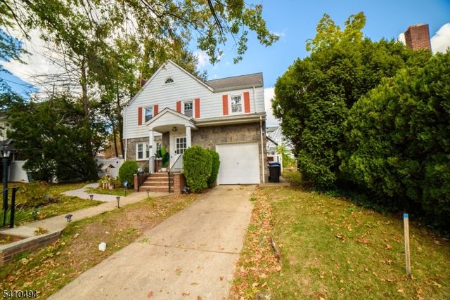 415 19Th Ave, Paterson City, NJ 07504