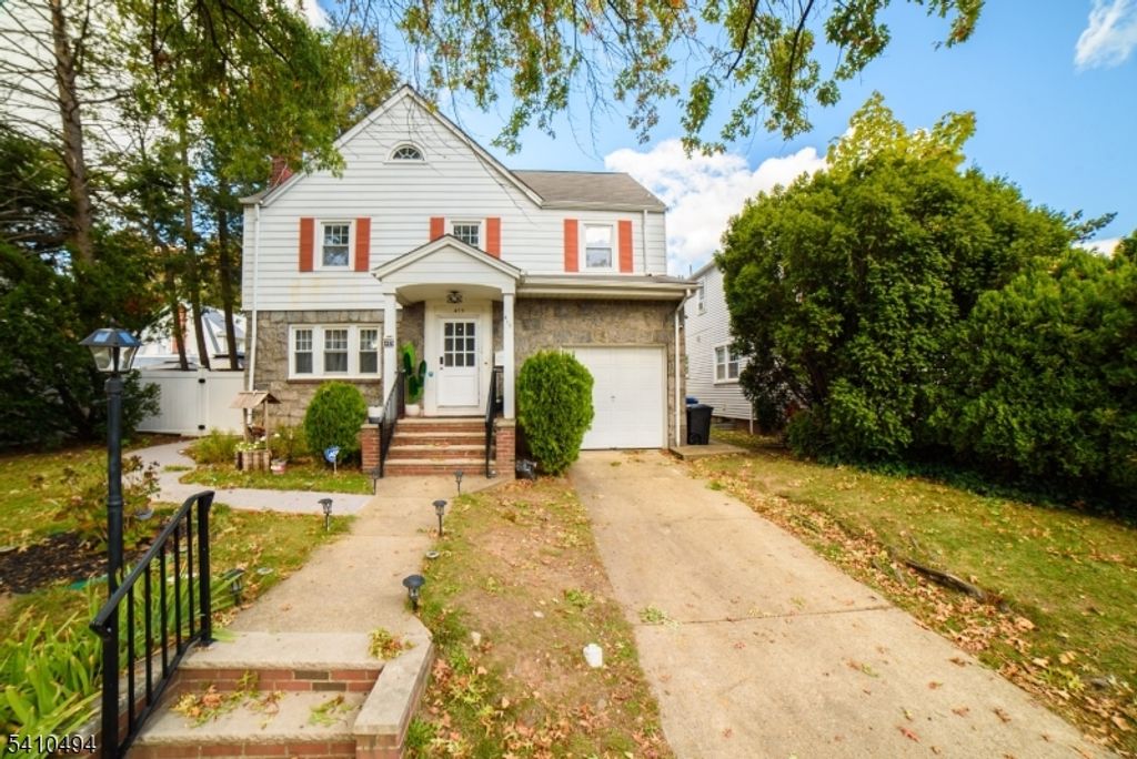 415 19Th Ave, Paterson City, NJ 07504