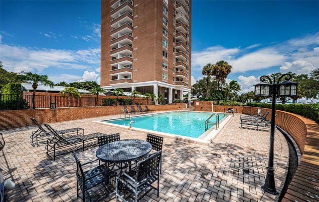 4015 BAYSHORE BOULEVARD 4C, Tampa, FL 33611