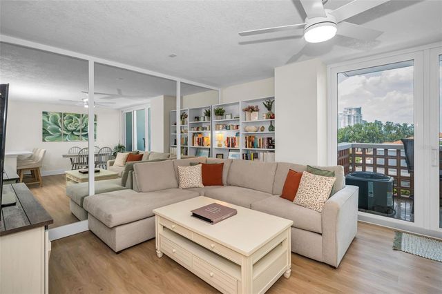 4015 BAYSHORE BOULEVARD 4C, Tampa, FL 33611