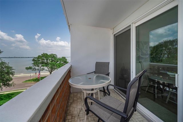 4015 BAYSHORE BOULEVARD 4C, Tampa, FL 33611