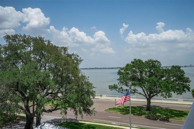4015 BAYSHORE BOULEVARD 4C, Tampa, FL 33611