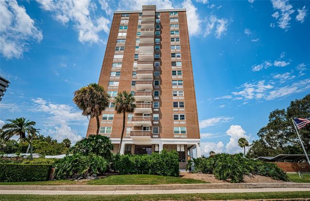 4015 BAYSHORE BOULEVARD 4C, Tampa, FL 33611