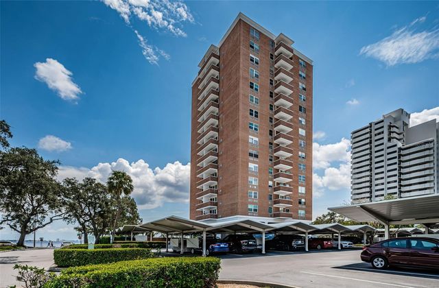4015 BAYSHORE BOULEVARD 4C, Tampa, FL 33611