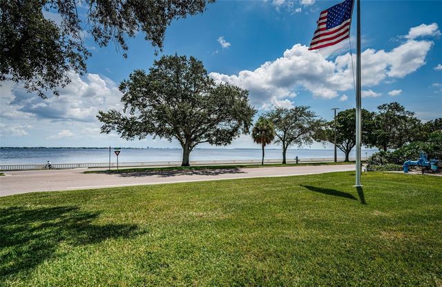 4015 BAYSHORE BOULEVARD 4C, Tampa, FL 33611