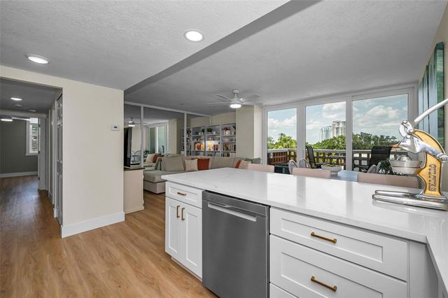 4015 BAYSHORE BOULEVARD 4C, Tampa, FL 33611