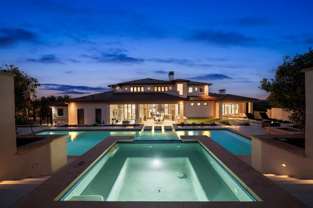 12308 Emory Oak LN, Austin, TX 78738