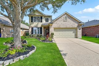 424 Drake Lane, League City, TX 77573